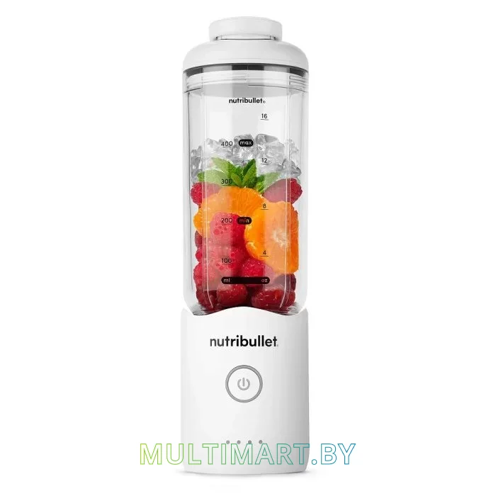 Портативный блендер NutriBullet NBP013W